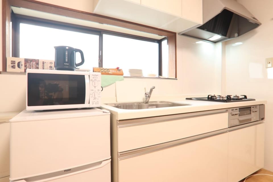 AZ HOTEL - Vacation STAY 56046v House in Hyogo Prefecture