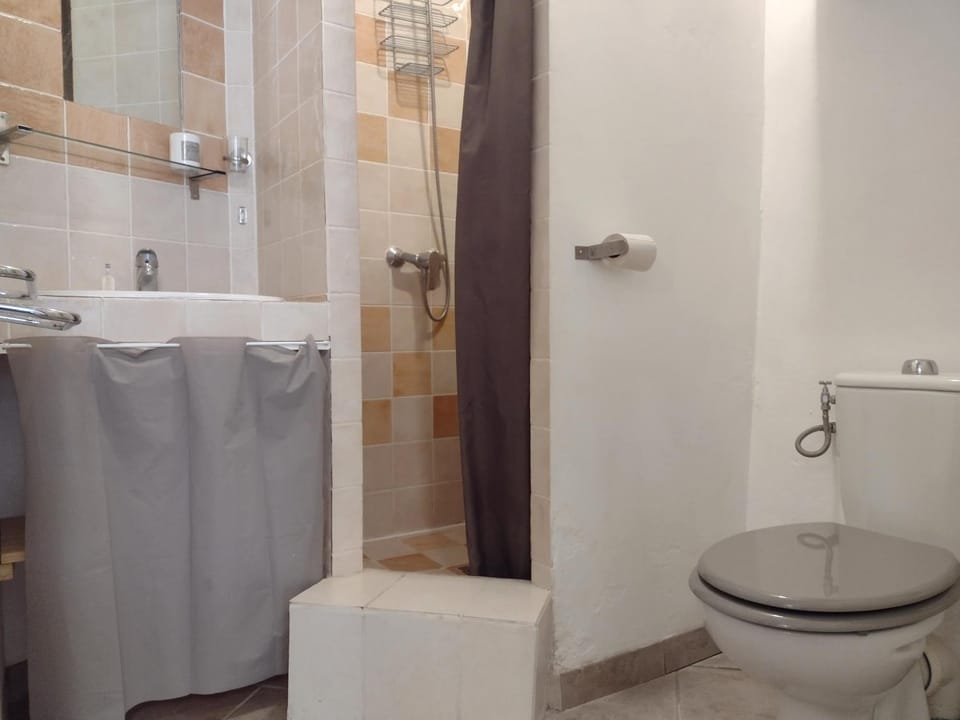Toilet, Bathroom