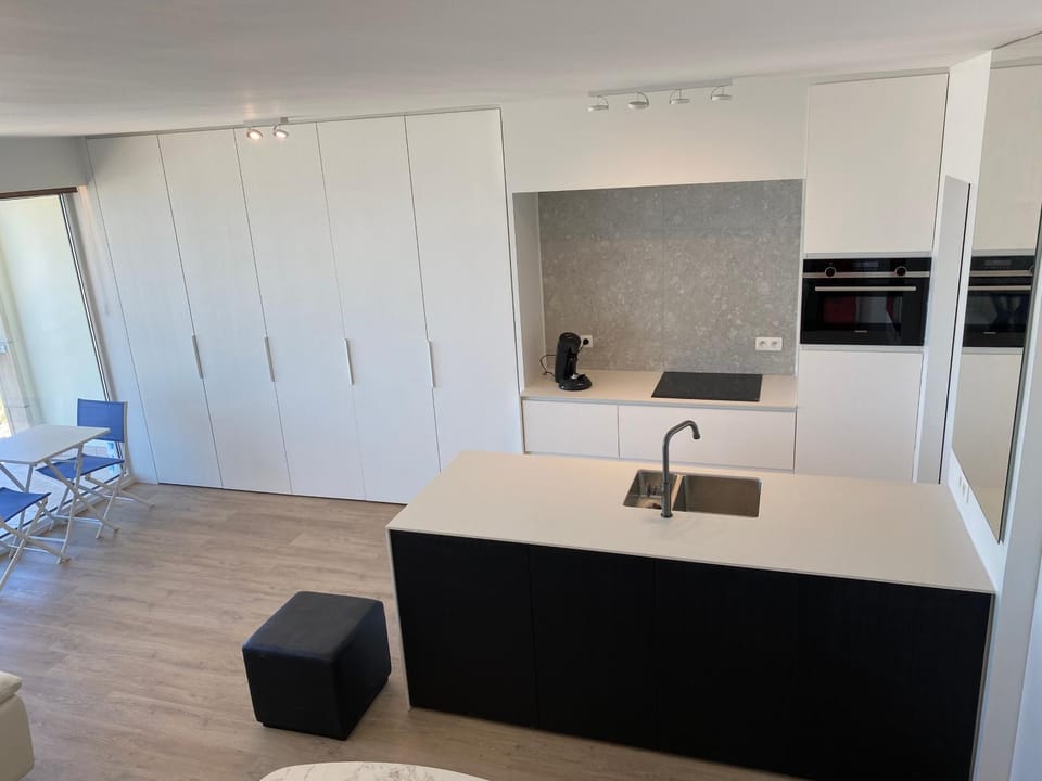 Seaview and Sun@Nieuwpoort Apartment in Koksijde