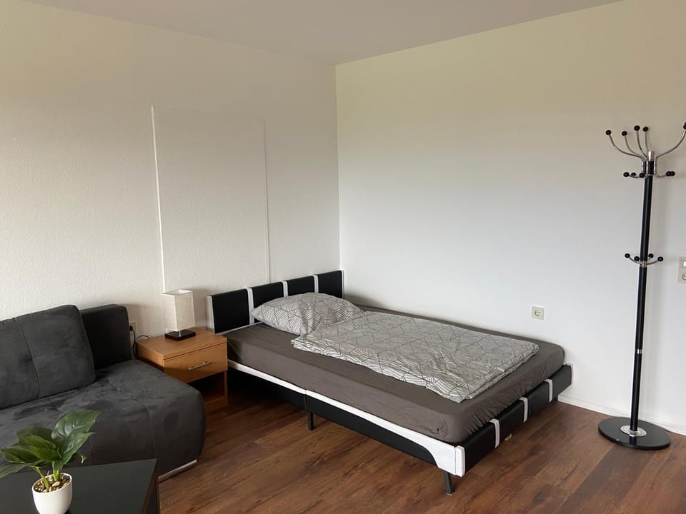 B1107, Schönes Appartement mit Traumblick Apartment in Koblenz