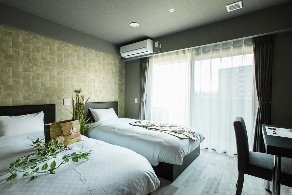 VACATION RENT Kanazawa - Vacation STAY 68034v Apartment in Kanazawa