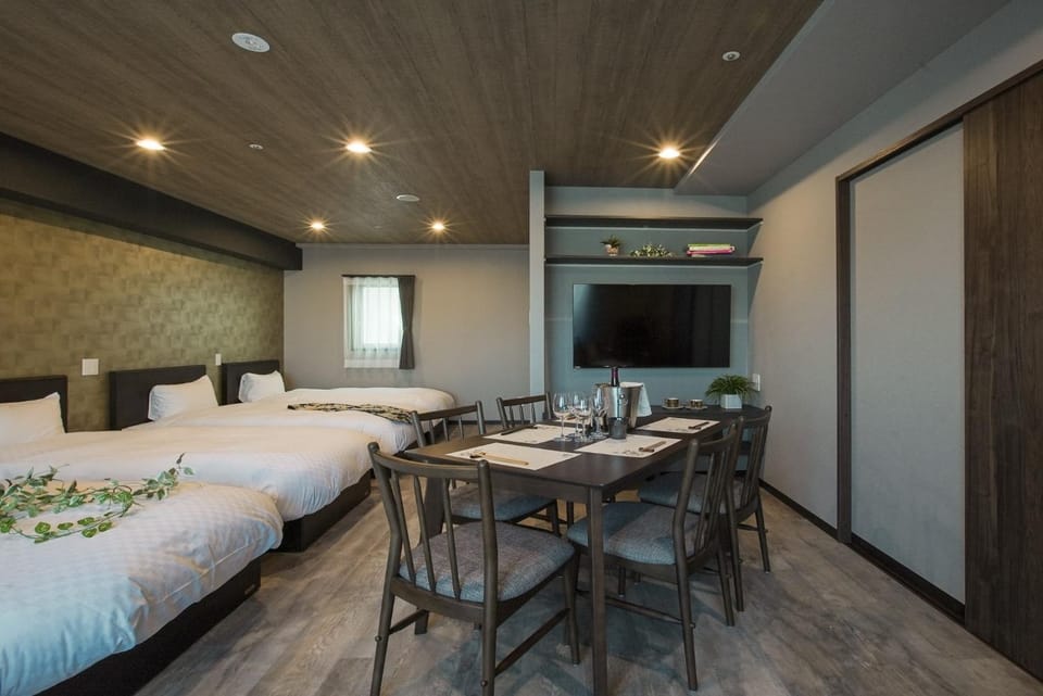 VACATION RENT Kanazawa - Vacation STAY 68041v Apartment in Kanazawa