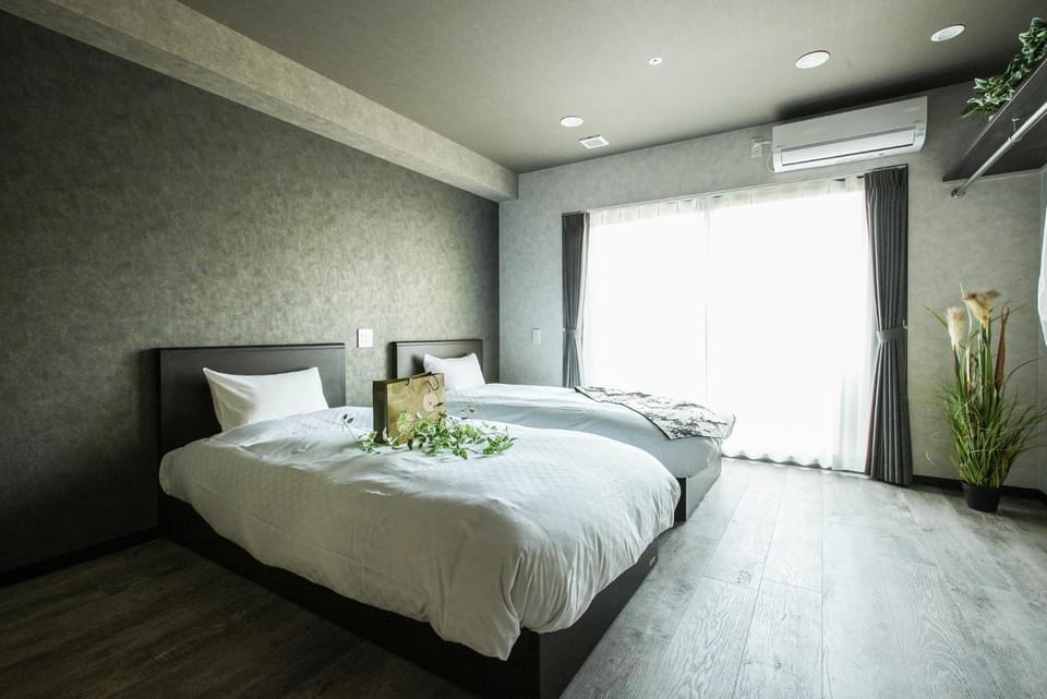 VACATION RENT Kanazawa - Vacation STAY 68952v Apartment in Kanazawa