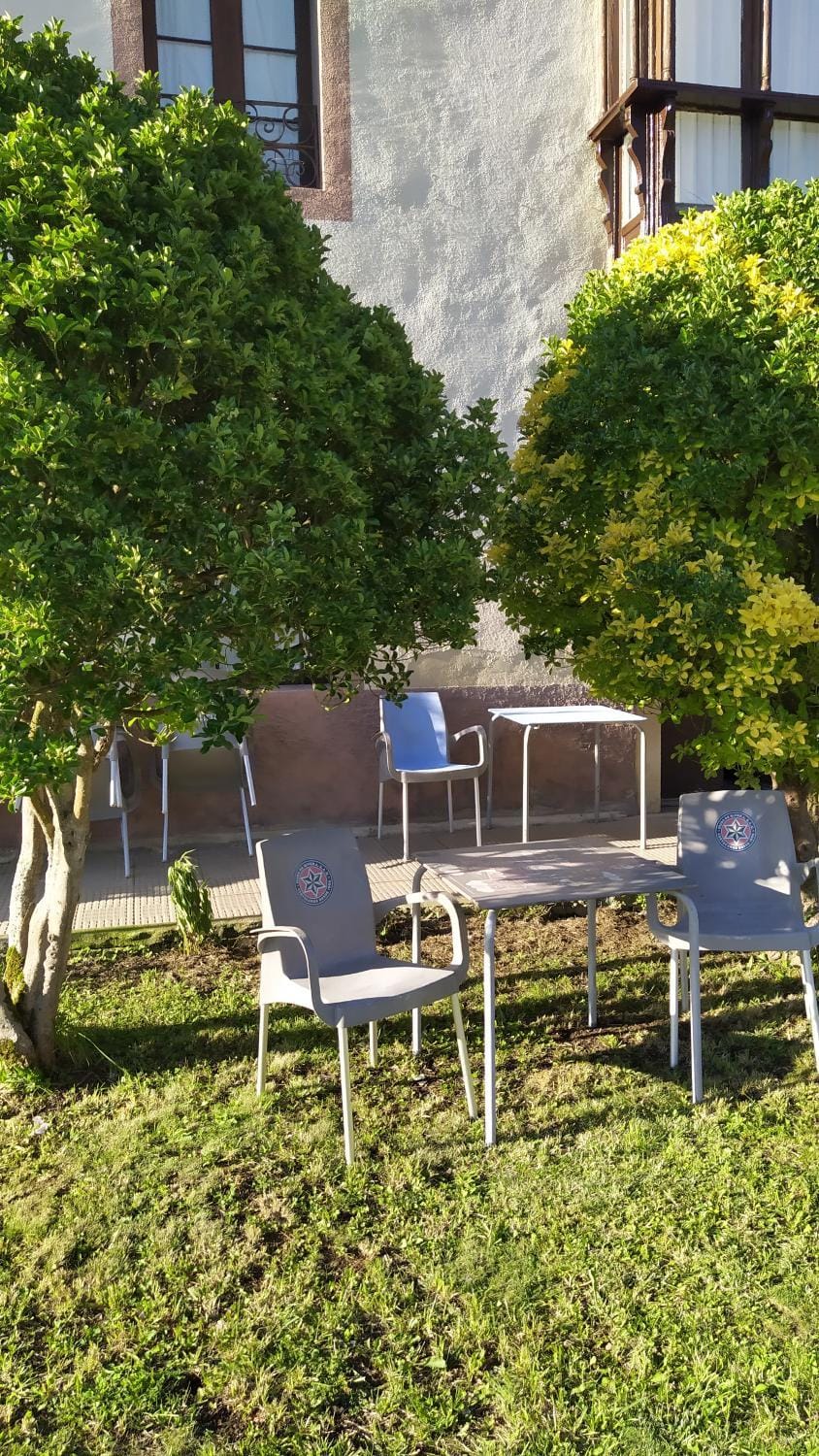 Villa Milera House in Western coast of Cantabria