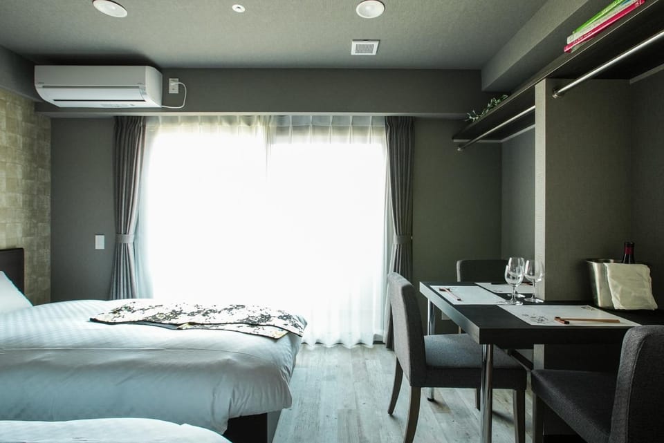 VACATION RENT Kanazawa - Vacation STAY 68949v Apartment in Kanazawa
