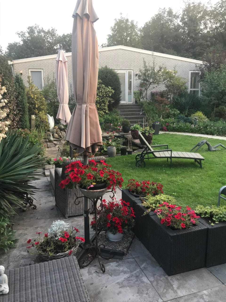 Garden, Other