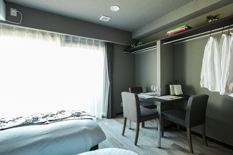 VACATION RENT Kanazawa - Vacation STAY 67856v Apartment in Kanazawa