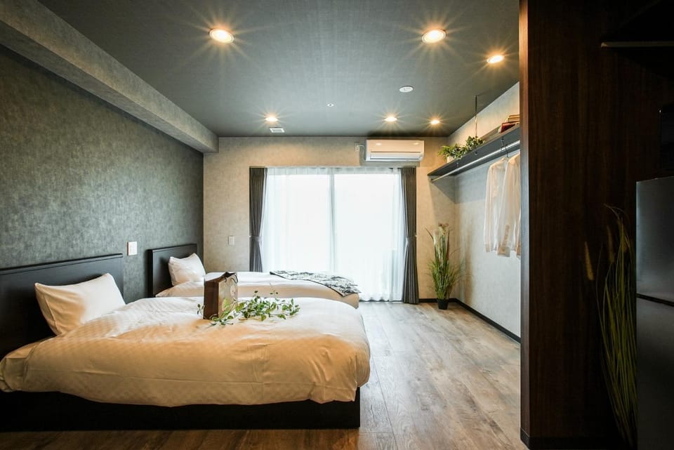 VACATION RENT Kanazawa - Vacation STAY 69535v Apartment in Kanazawa