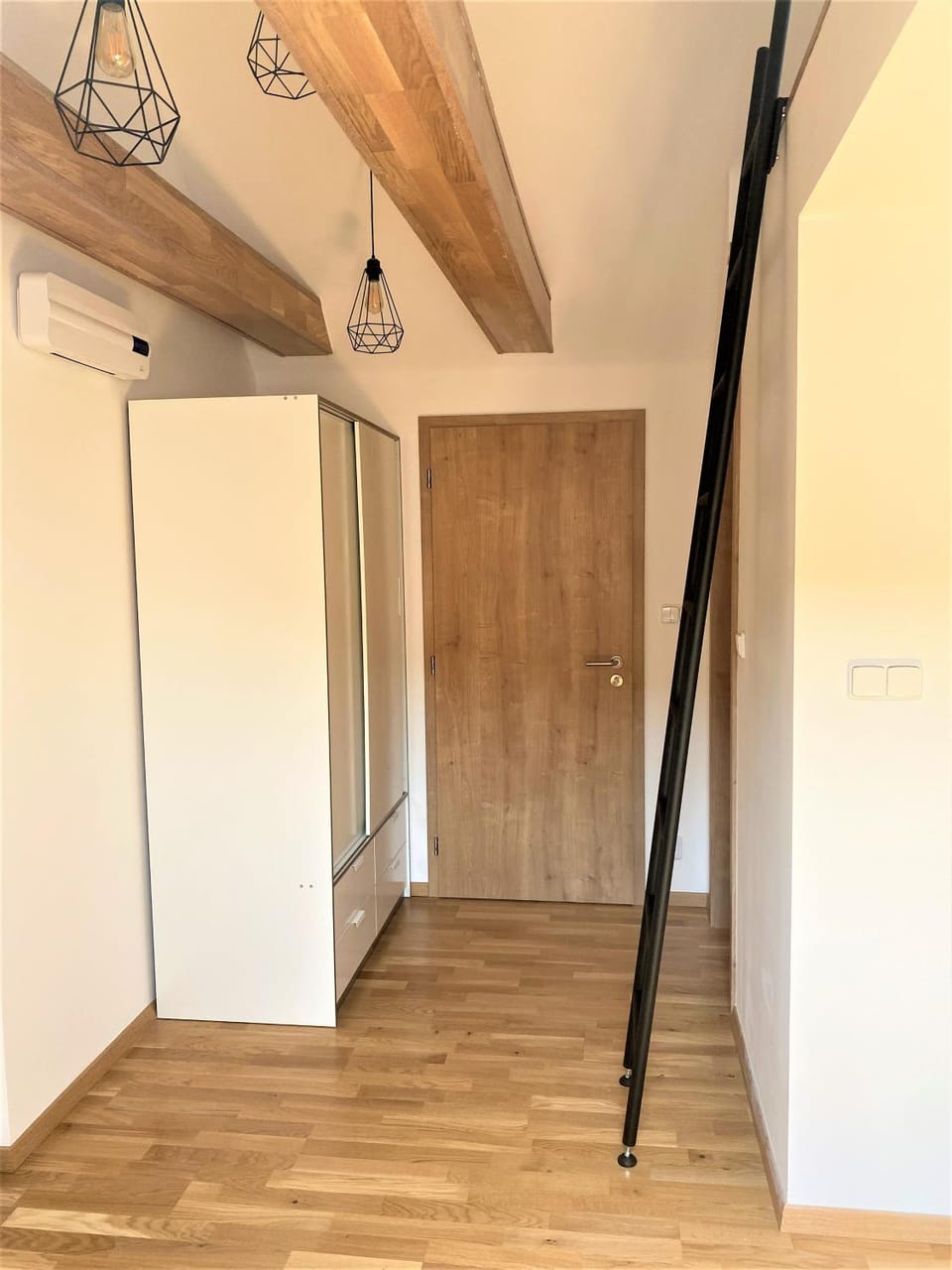Apartmány na dolním konci Němčičky Apartment in South Moravian Region