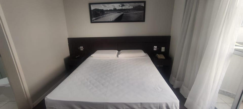 Apartamento San Diego Pampulha Propriedade Particular Apartment in Belo Horizonte