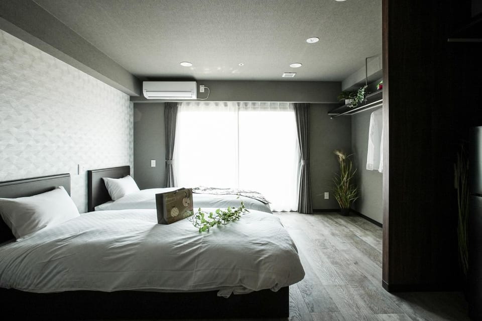 VACATION RENT Kanazawa - Vacation STAY 69410v Apartment in Kanazawa