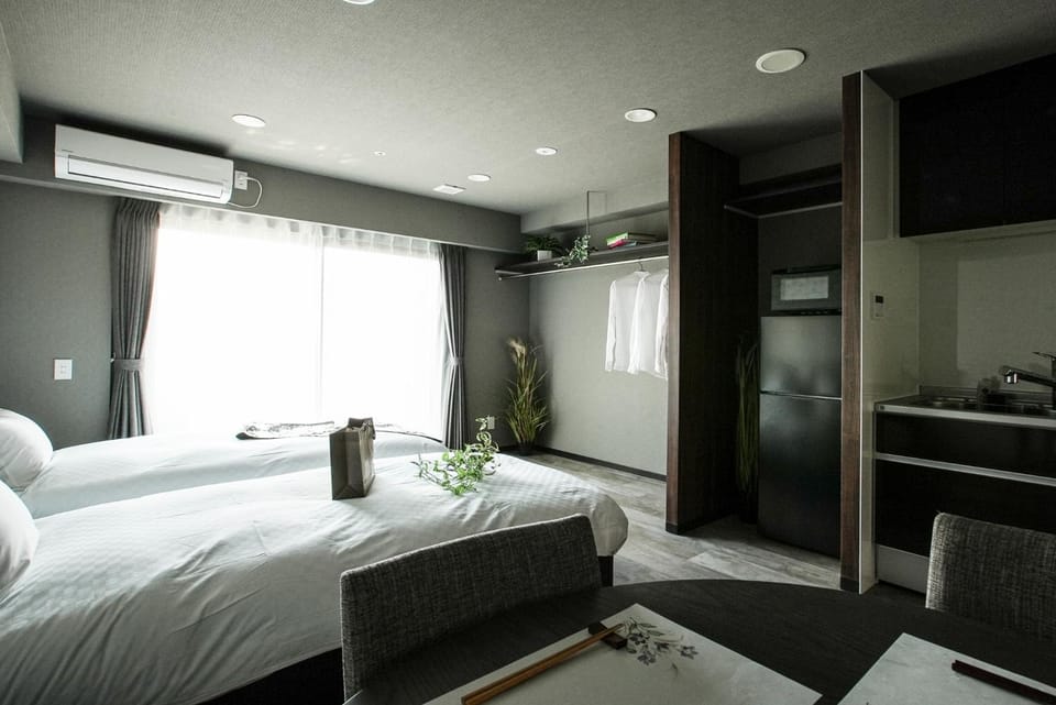 VACATION RENT Kanazawa - Vacation STAY 69410v Apartment in Kanazawa