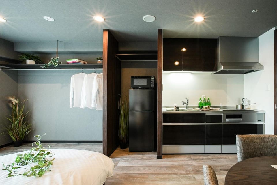 VACATION RENT Kanazawa - Vacation STAY 69410v Apartment in Kanazawa