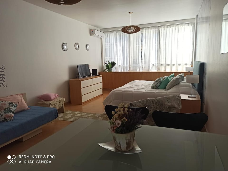 Recoleta Beatiful Gran Callao Concord Apartment in Buenos Aires
