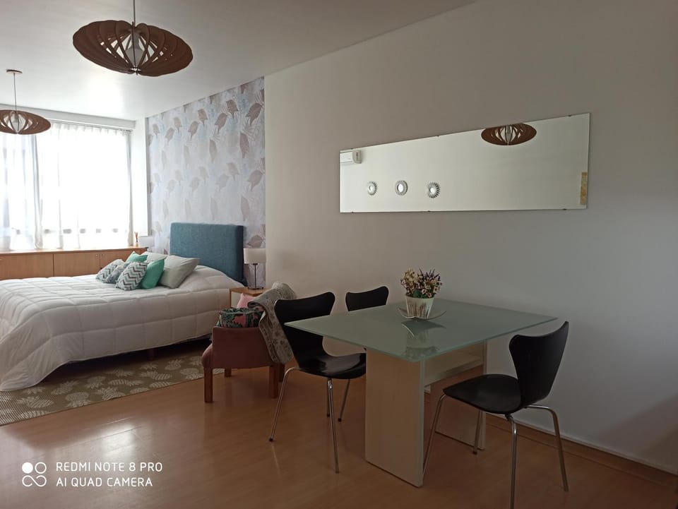 Recoleta Beatiful Gran Callao Concord Apartment in Buenos Aires