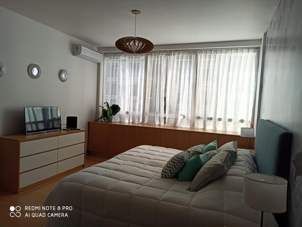 Recoleta Beatiful Gran Callao Concord Apartment in Buenos Aires