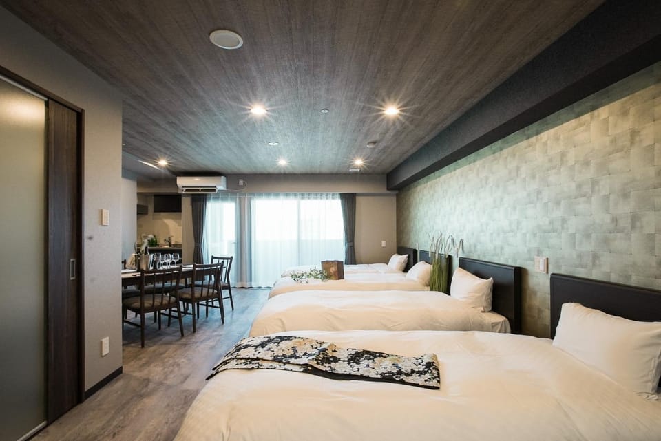 VACATION RENT Kanazawa - Vacation STAY 68956v Apartment in Kanazawa