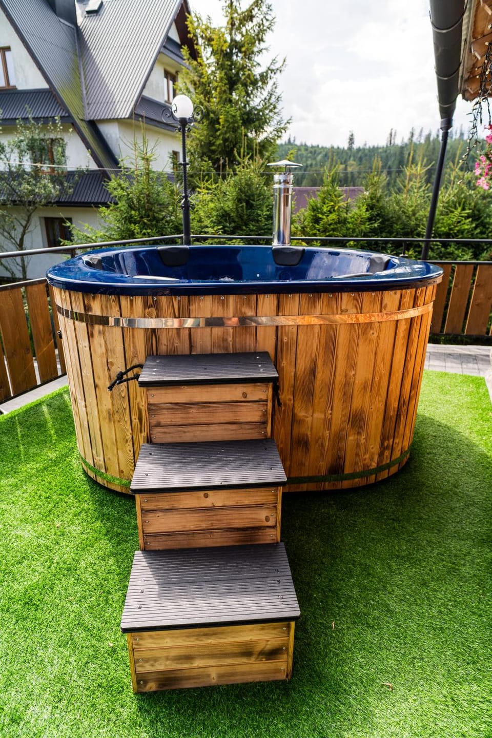 Chatka u Staszka Vacation rental in Lesser Poland Voivodeship