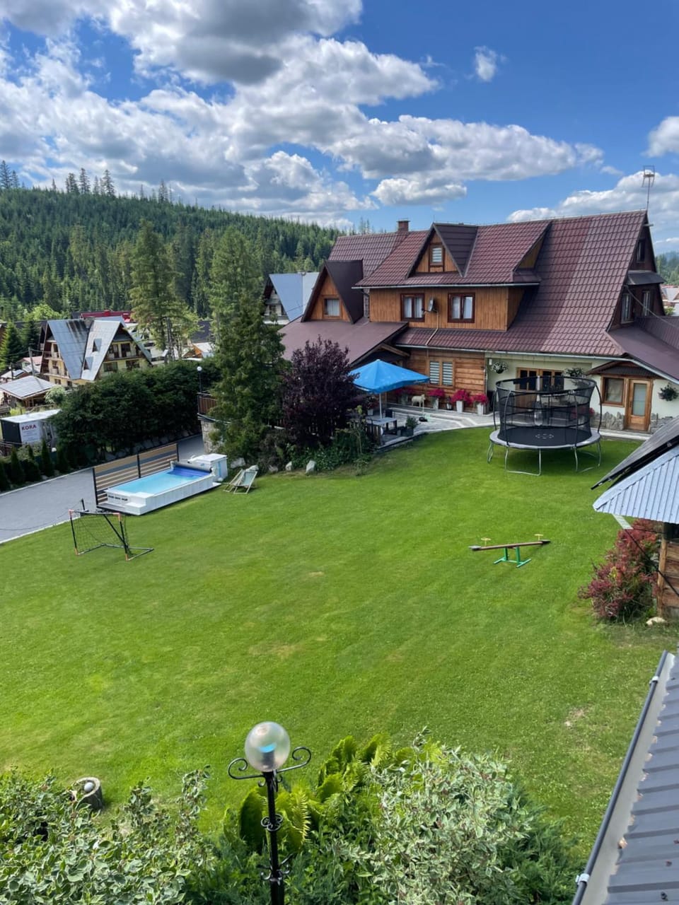 Chatka u Staszka Vacation rental in Lesser Poland Voivodeship