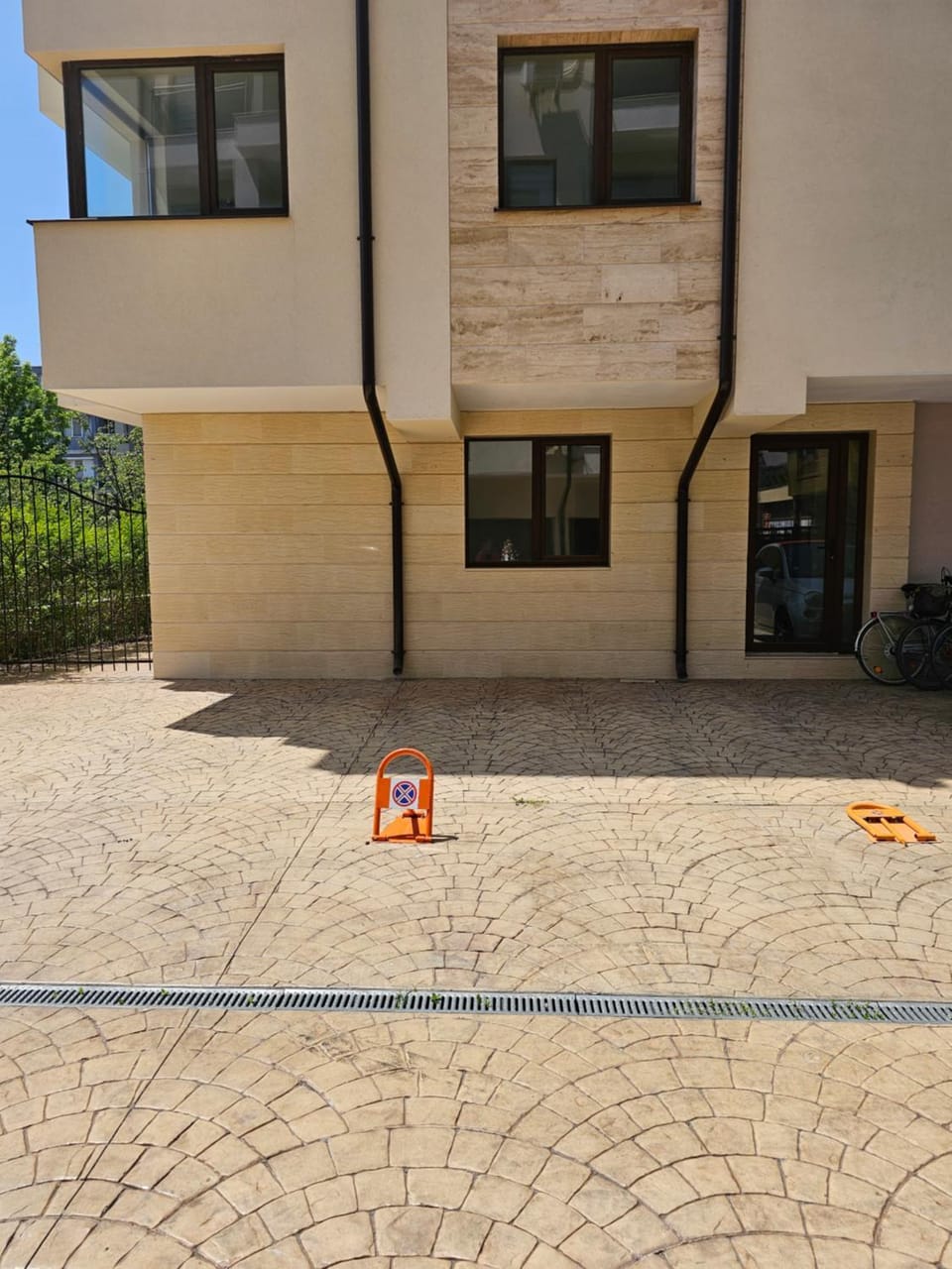 Апартамент ИВАНОВИ Сарафово Apartment in Burgas