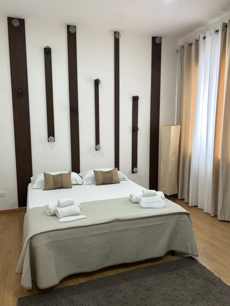 Brimiky House Apartment in Syracuse