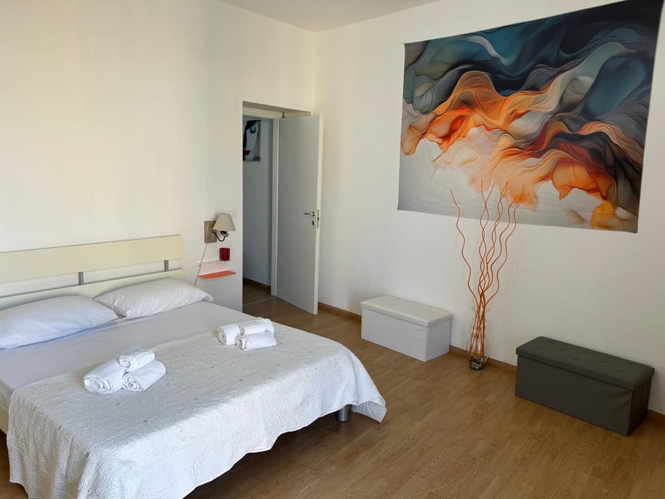 Brimiky House Apartment in Syracuse