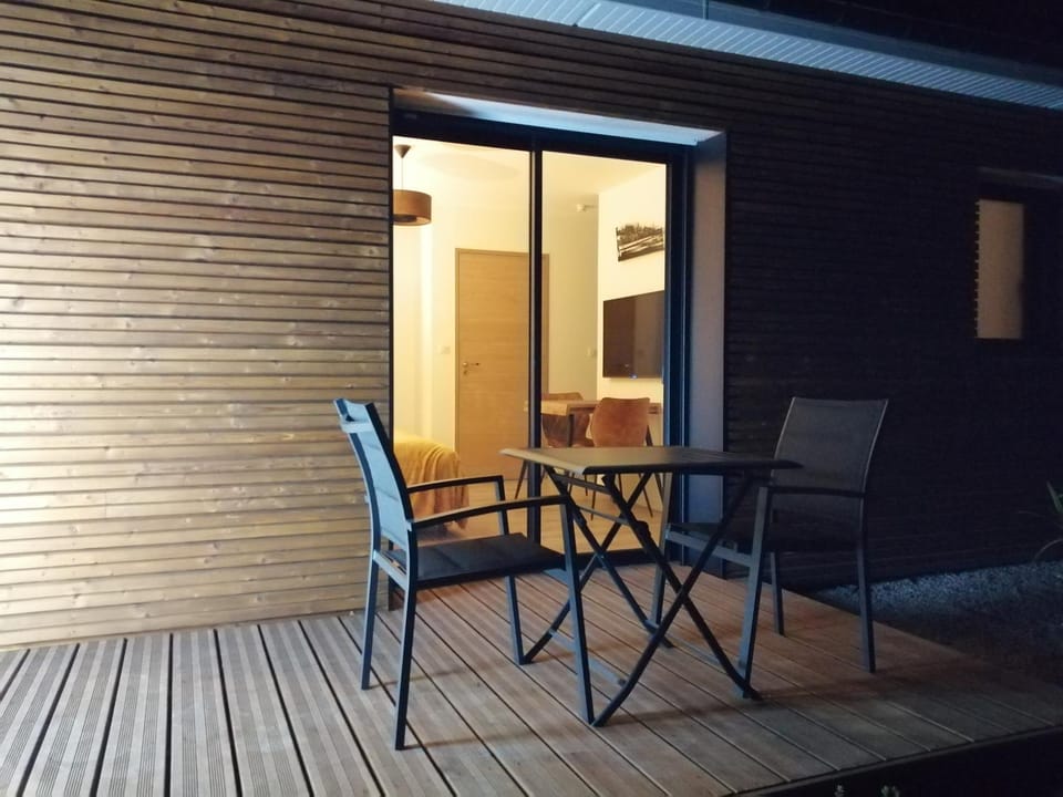 Le Domaine de Pivette Bed and Breakfast in Normandy