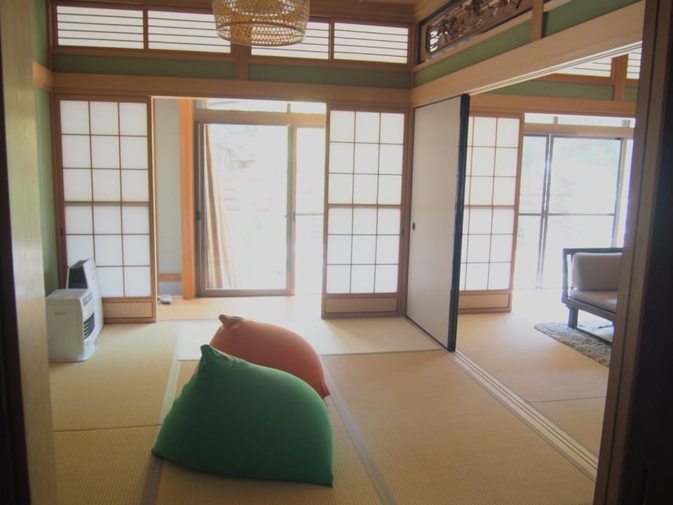 Haru, - Vacation STAY 66521v House in Japan