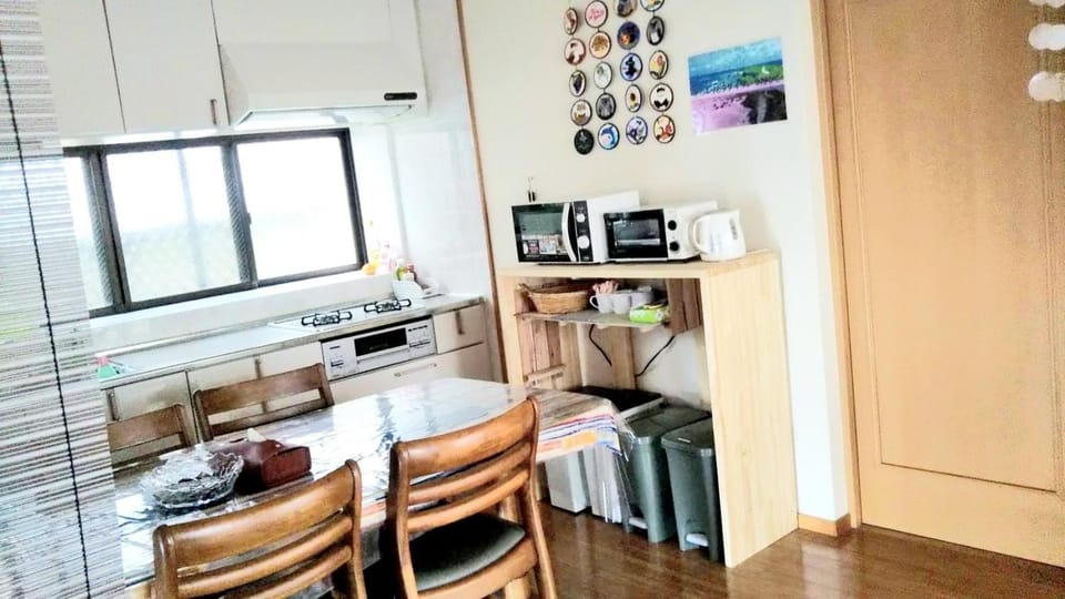 Pension Hanadama - Vacation STAY 67585v House in Okinawa Prefecture