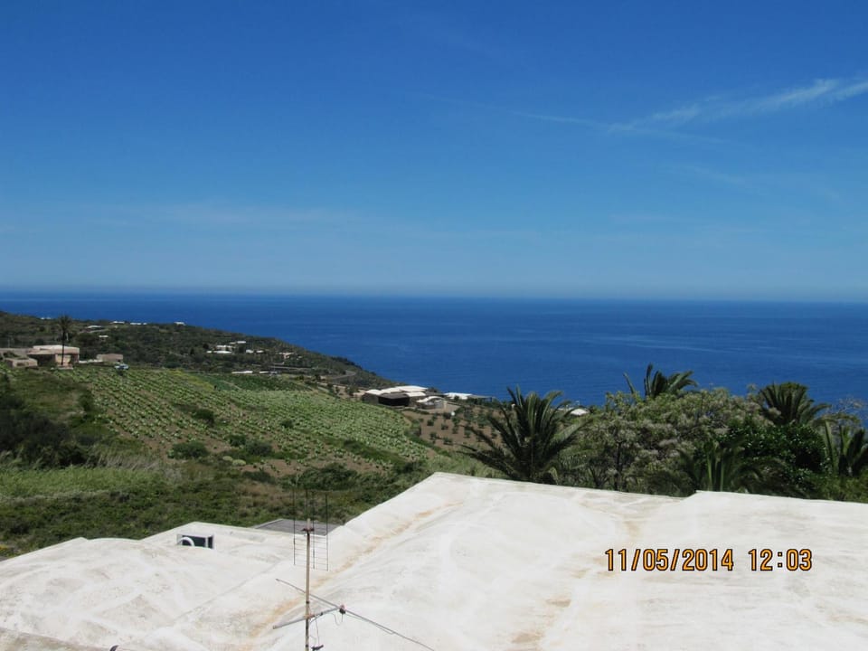 Property building, View (from property/room)