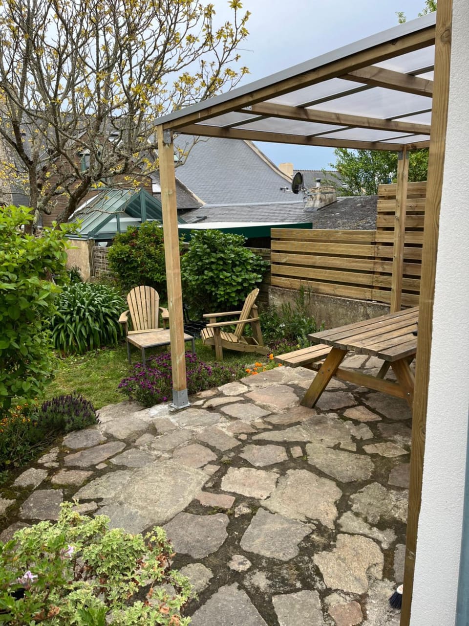 Le petit Pigeonnier à 700m de l'océan sur la presqu'ils de Rhuys House in Arzon