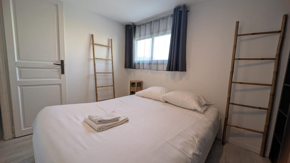 Appartement T3 , 650m du Palais des Festivals Apartment in Cannes