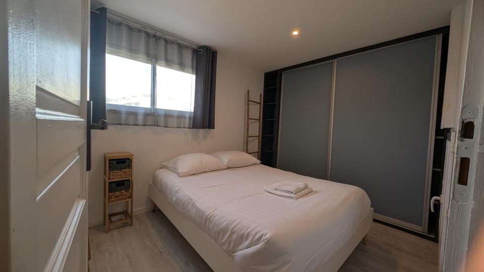 Appartement T3 , 650m du Palais des Festivals Apartment in Cannes