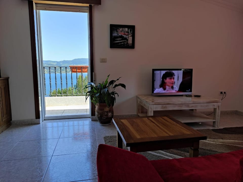 TV and multimedia, Sea view