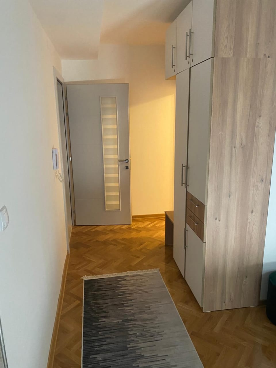 Ana i Aca Apartment in Serbia