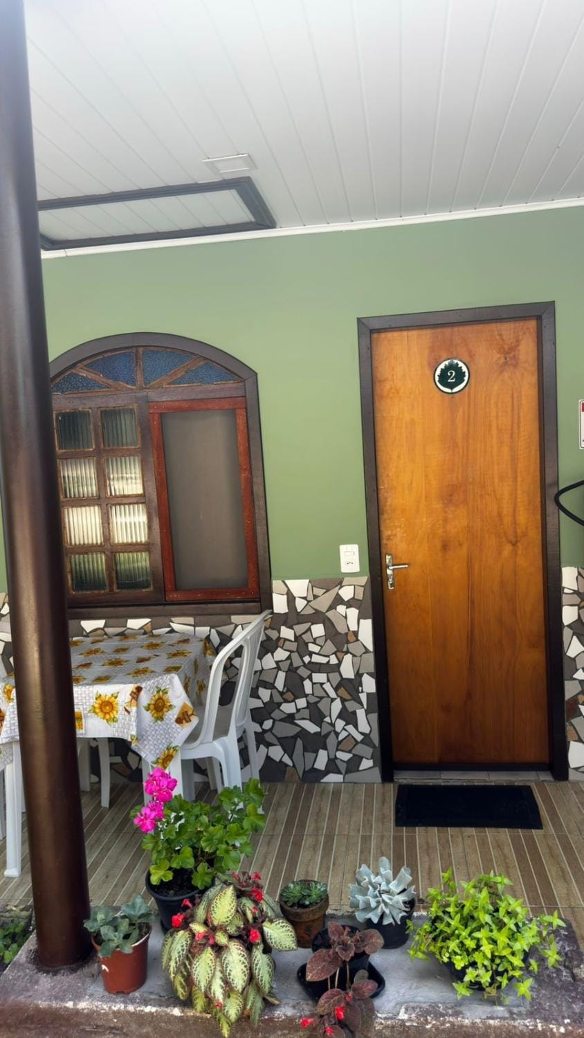 Pousada do Arthur Bed and Breakfast in State of Paraná