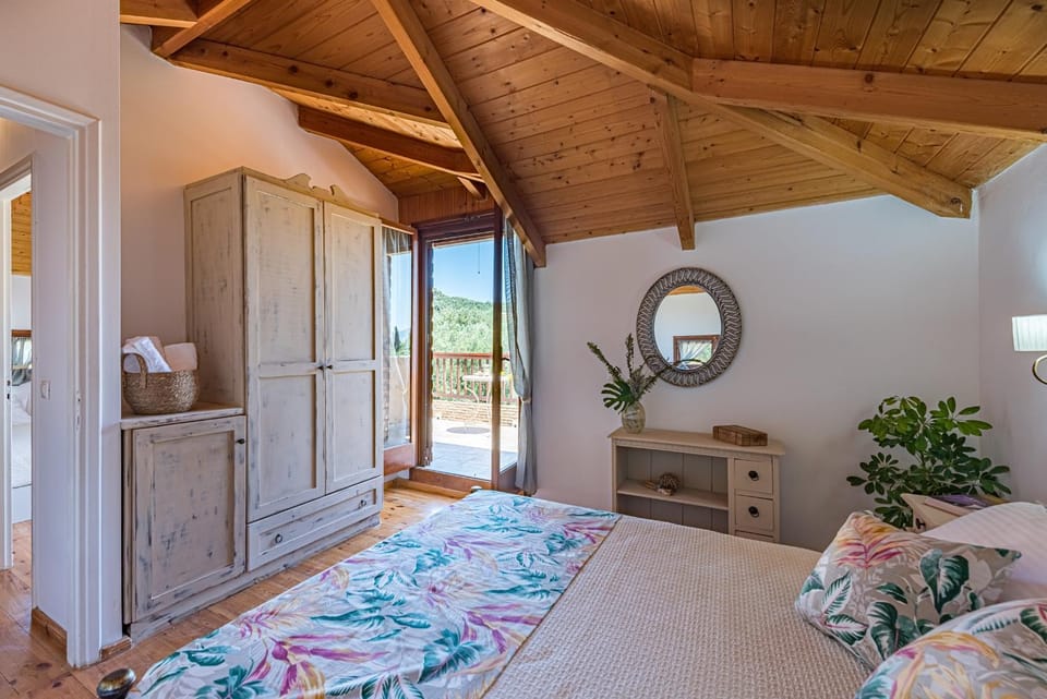 Casa Koukounaria Villa in Zakynthos, Greece