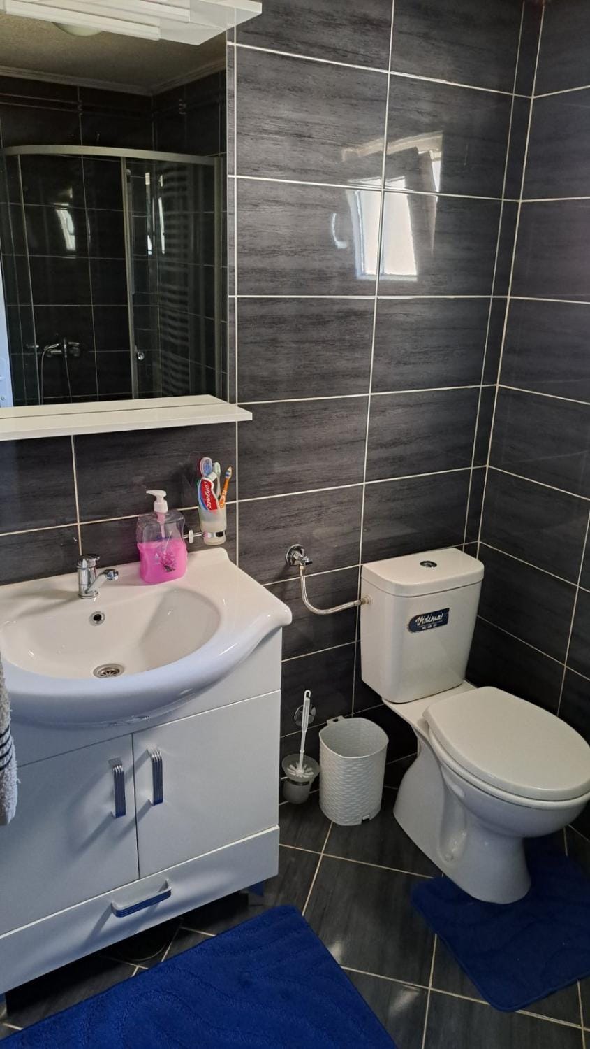 Toilet, Bathroom