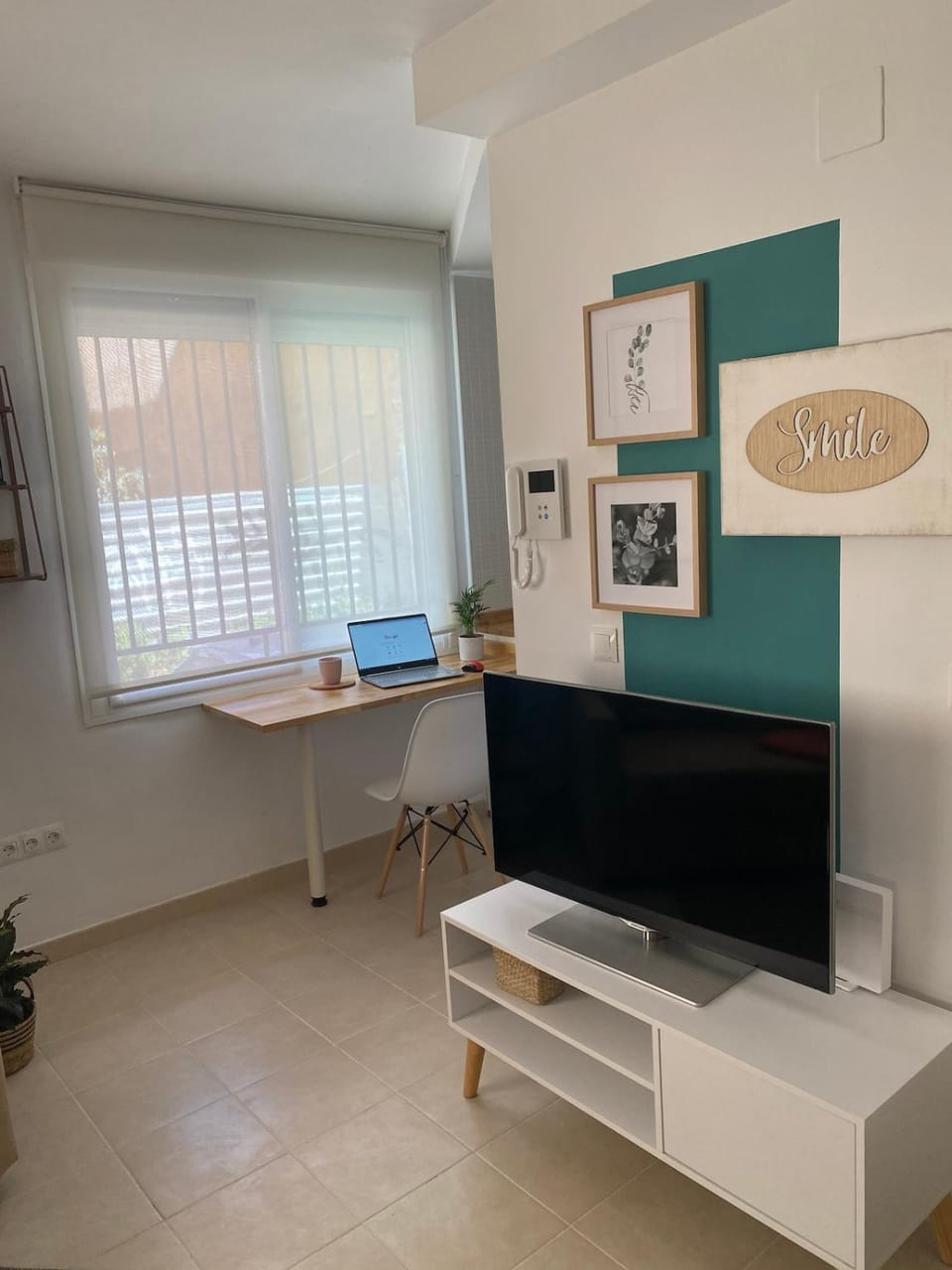 TV and multimedia