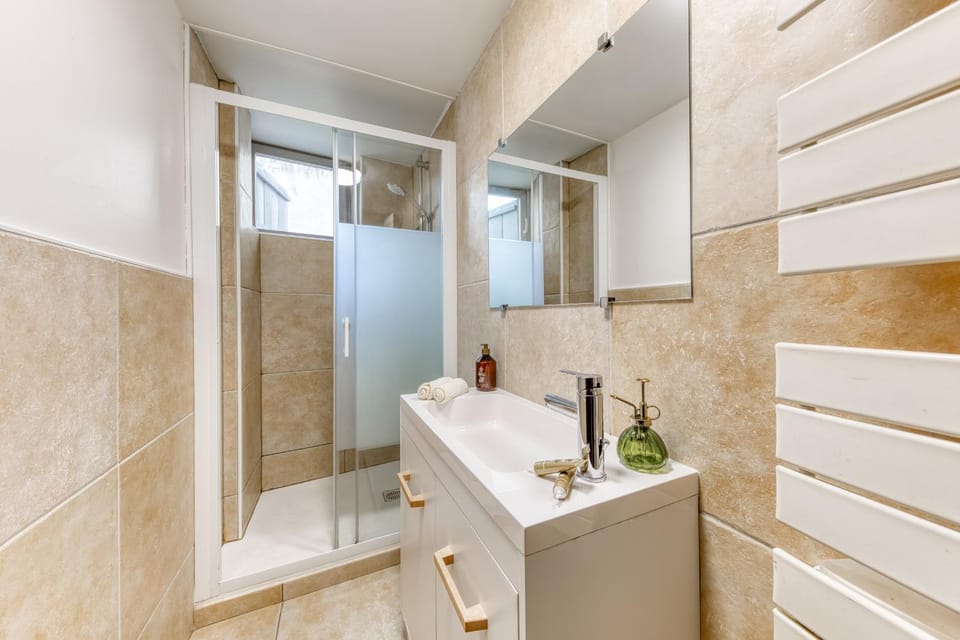 Le loft de Saint-Gaudens - confort et central Apartment in Occitanie