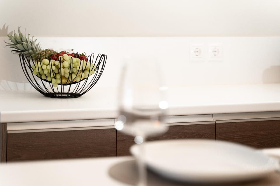 Food and drinks, Decorative detail