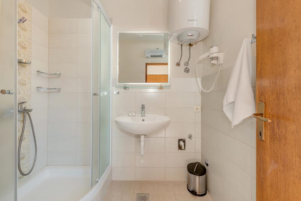 Apartmani Villa Bose Apartment in Split-Dalmatia County