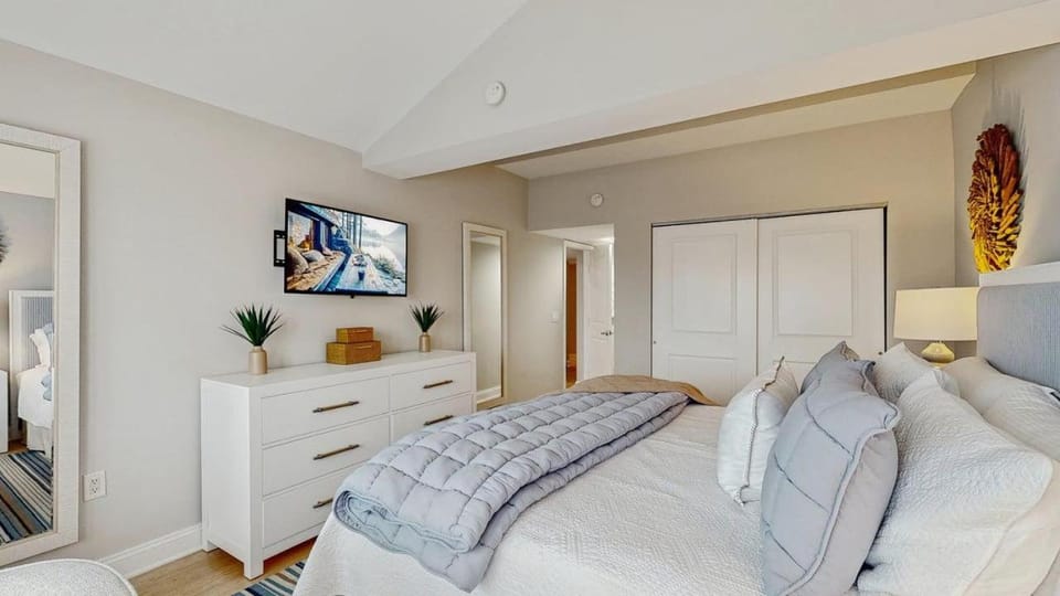 Town of Dewey Beach -- The Opal #306S House in Dewey Beach