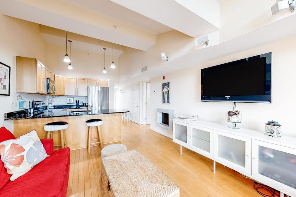 Town of Dewey Beach -- The Opal #306S House in Dewey Beach