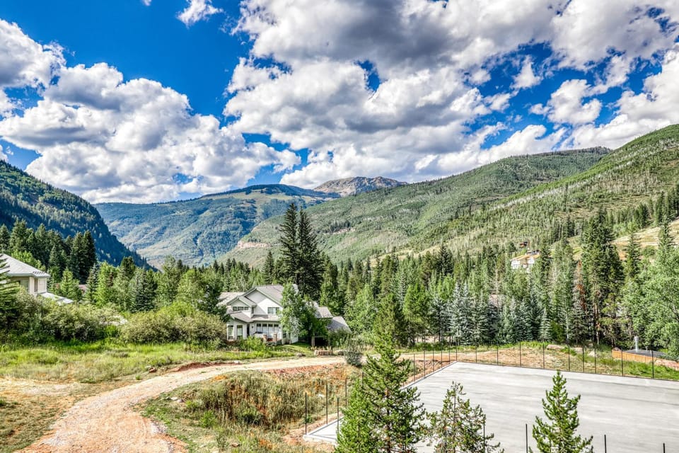 Dormy Lodge Apartment in Vail