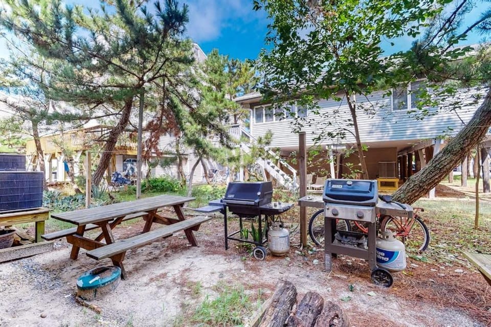 Tower Shores -- 39562 Admiral #2 House in Sussex County