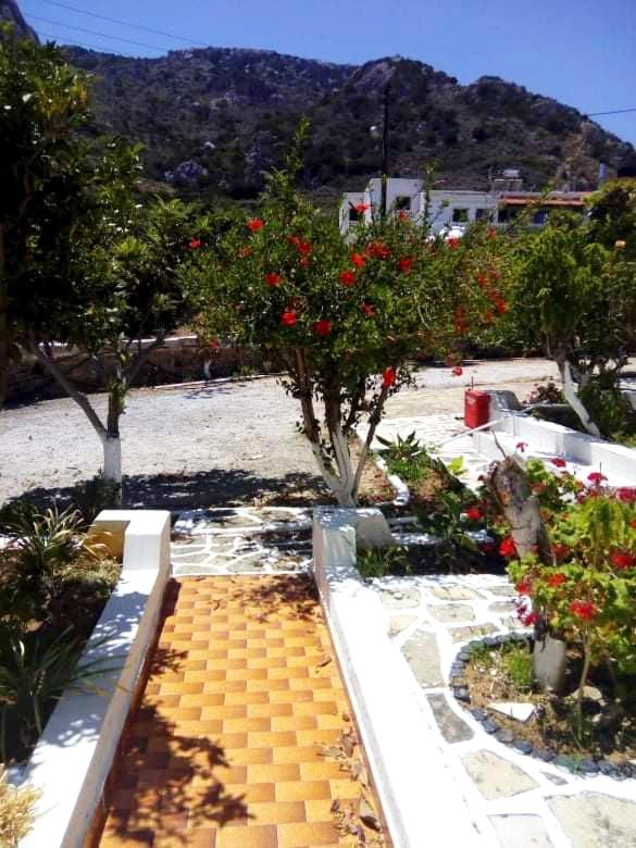 Kassandra Garden Residence Apartment in Lasithi