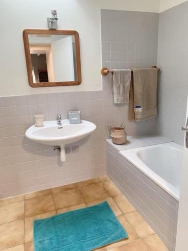 Logement de charme calme assuré House in Brittany