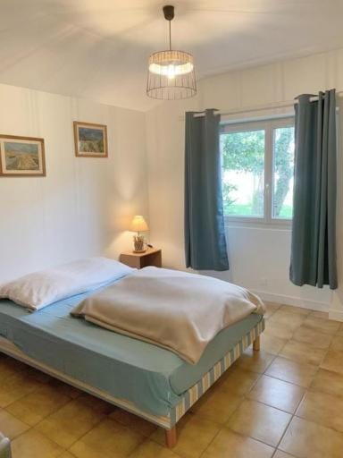 Logement de charme calme assuré House in Brittany