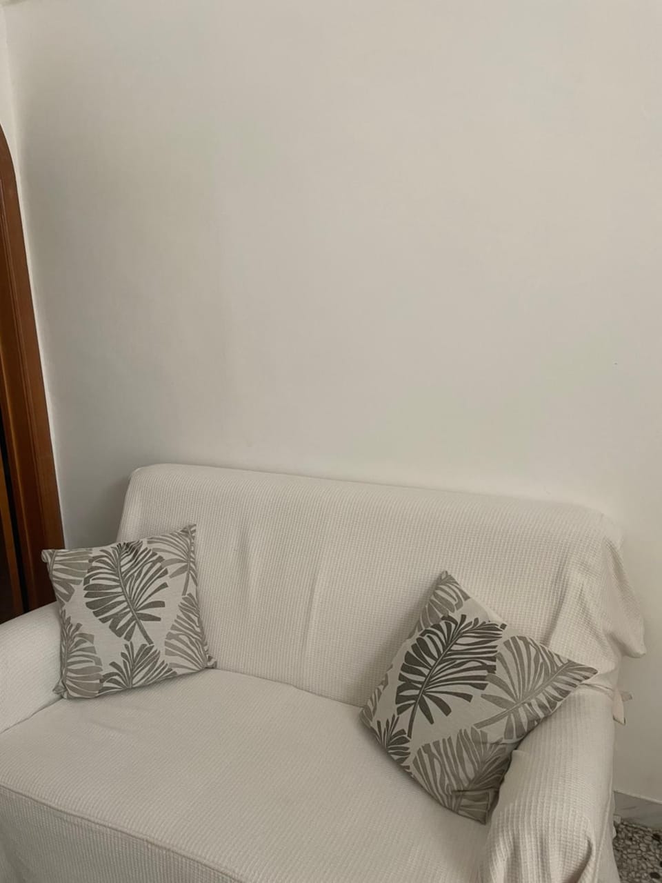 La Casa di Nonna Lina Apartment in Province of Foggia